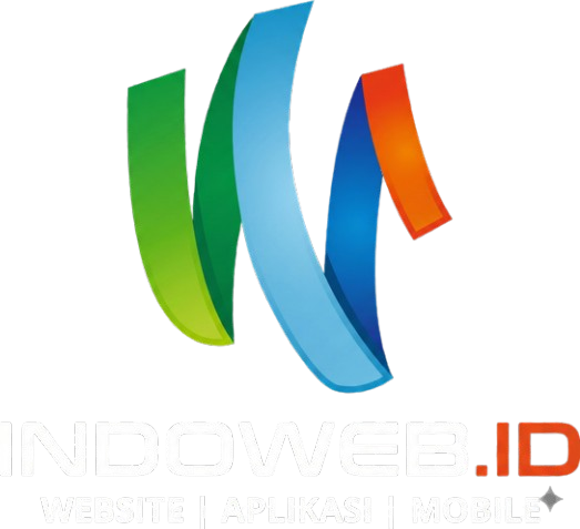 Indoweb Logo